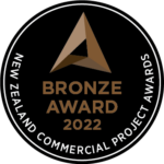 Bronze Award 2022