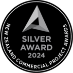Silver Award 2024