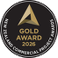 Gold Award 2026